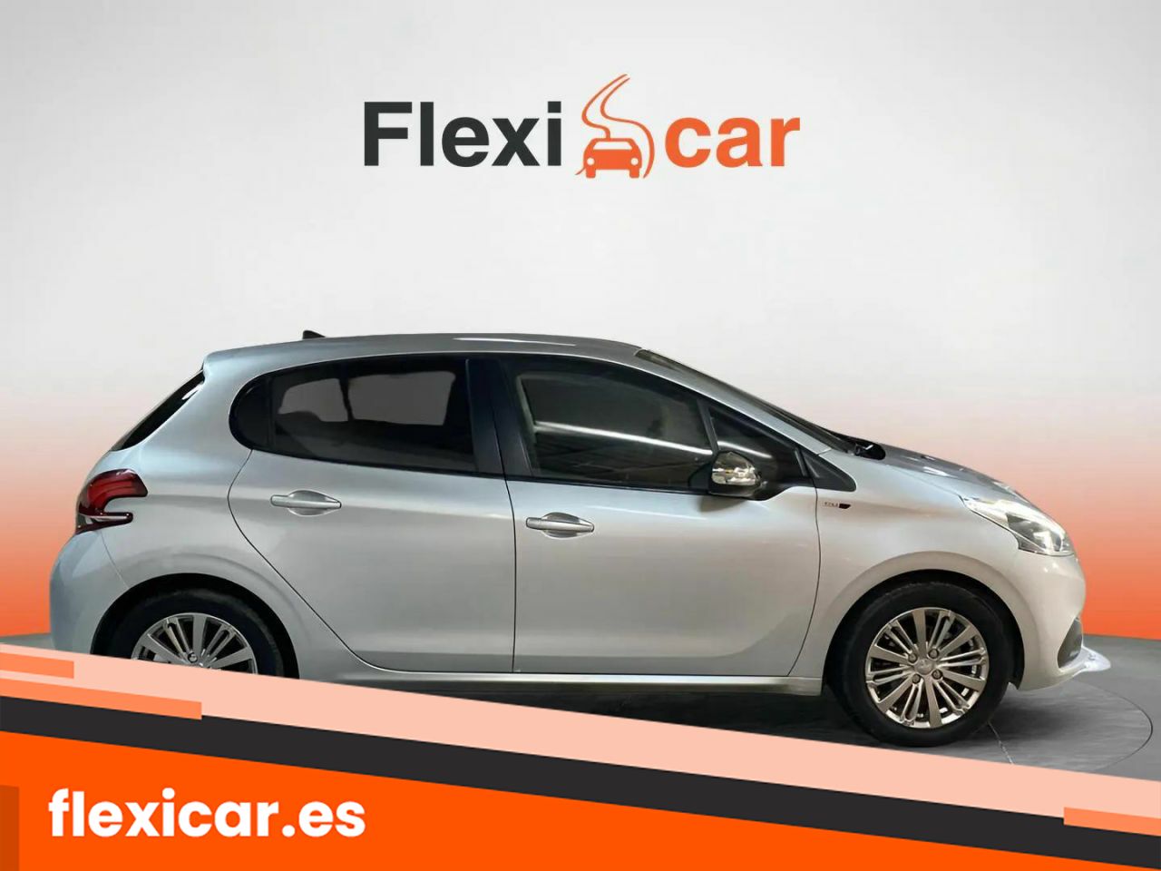 Foto Peugeot 208 4