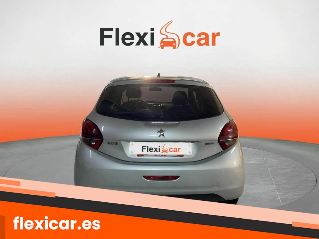Foto Peugeot 208 5