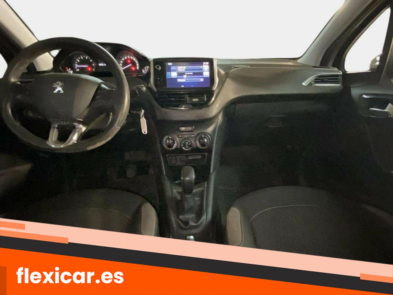 Foto Peugeot 208 7