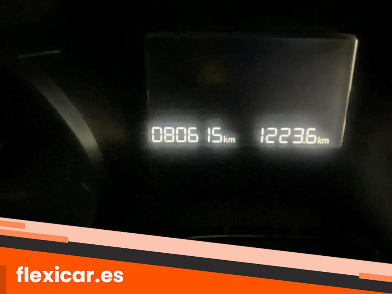 Foto Peugeot 208 9