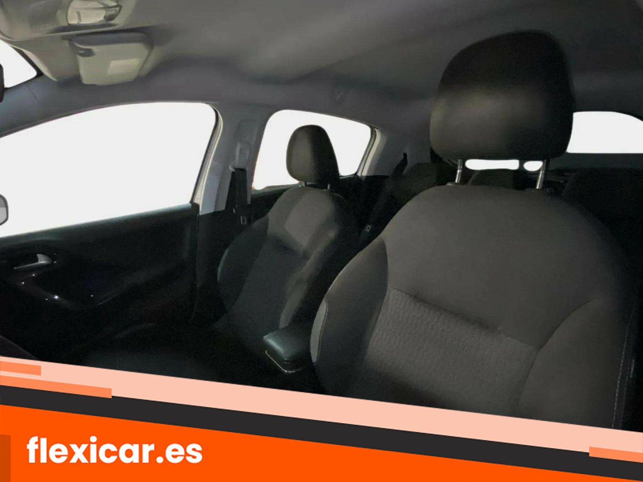 Foto Peugeot 208 10