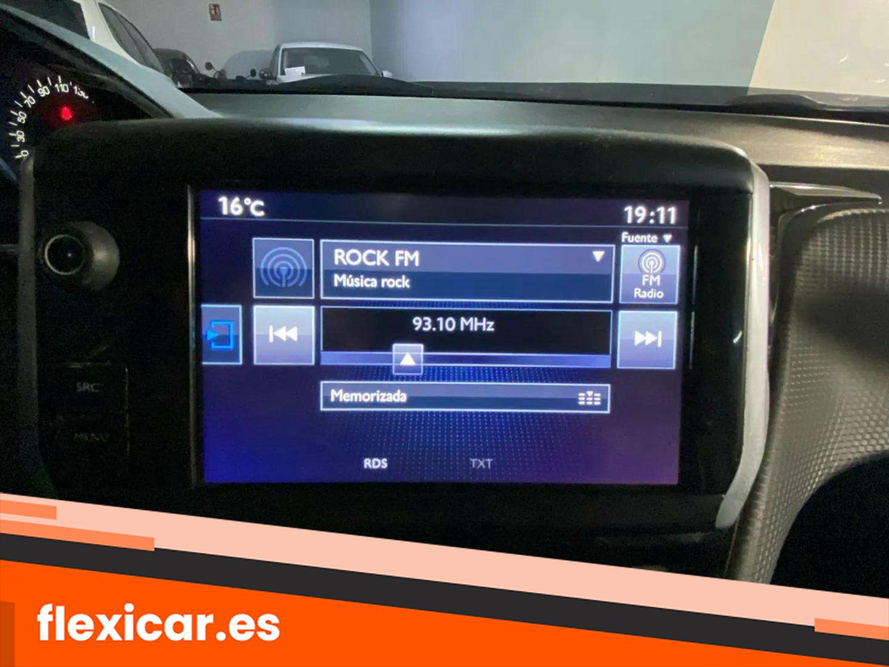 Foto Peugeot 208 12