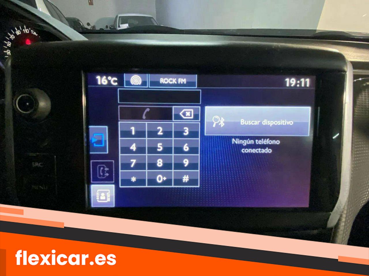 Foto Peugeot 208 13
