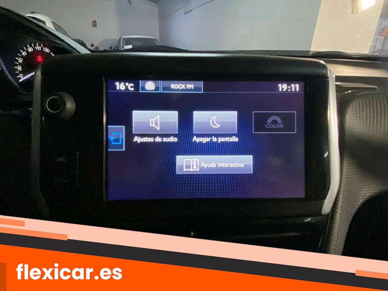 Foto Peugeot 208 15