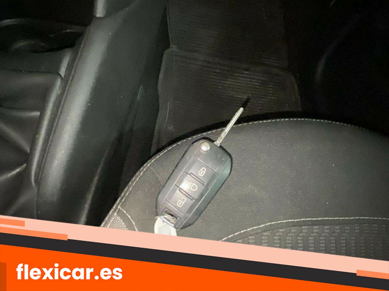 Foto Peugeot 208 20