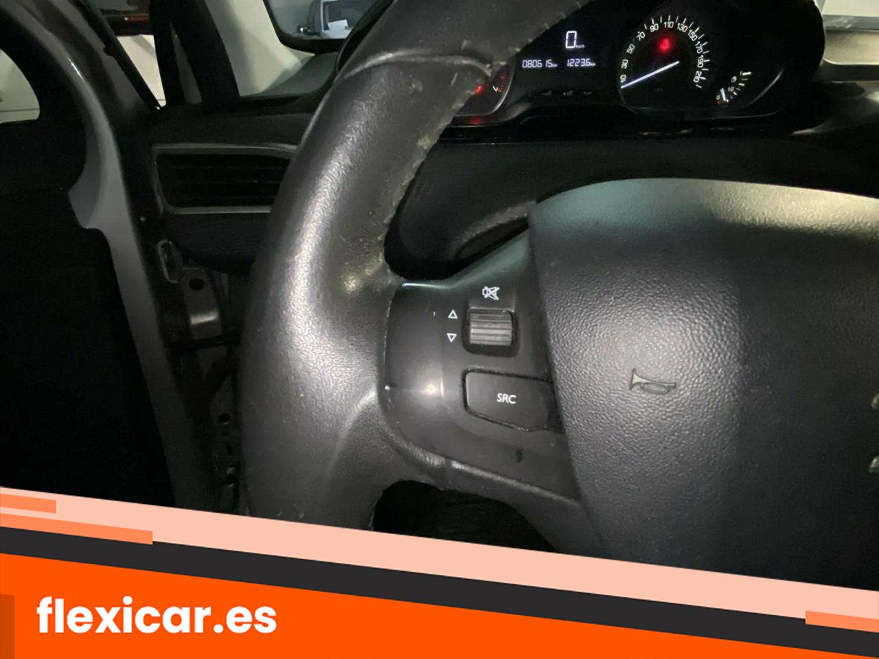 Foto Peugeot 208 21
