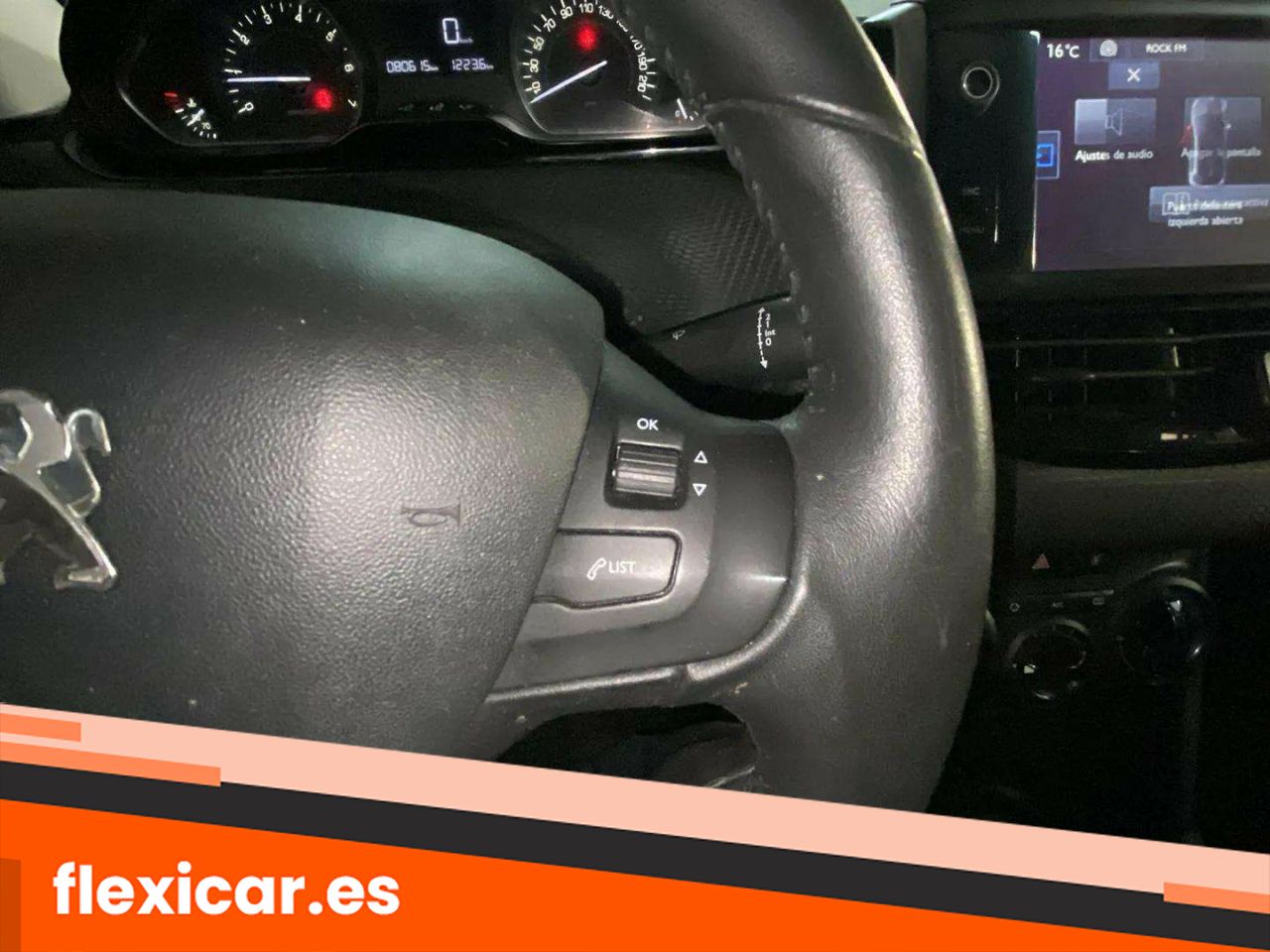 Foto Peugeot 208 22