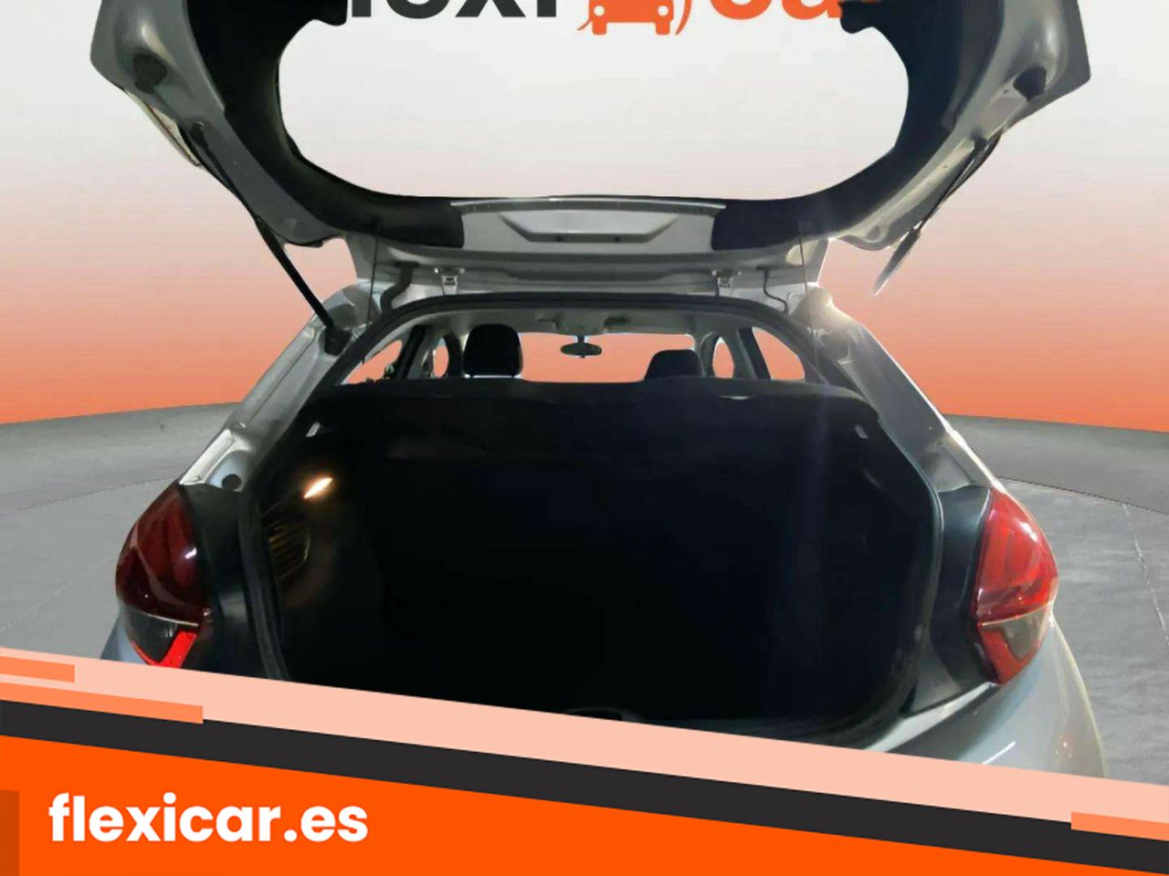 Foto Peugeot 208 27