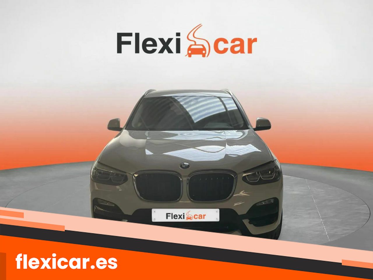 Foto BMW X3 2