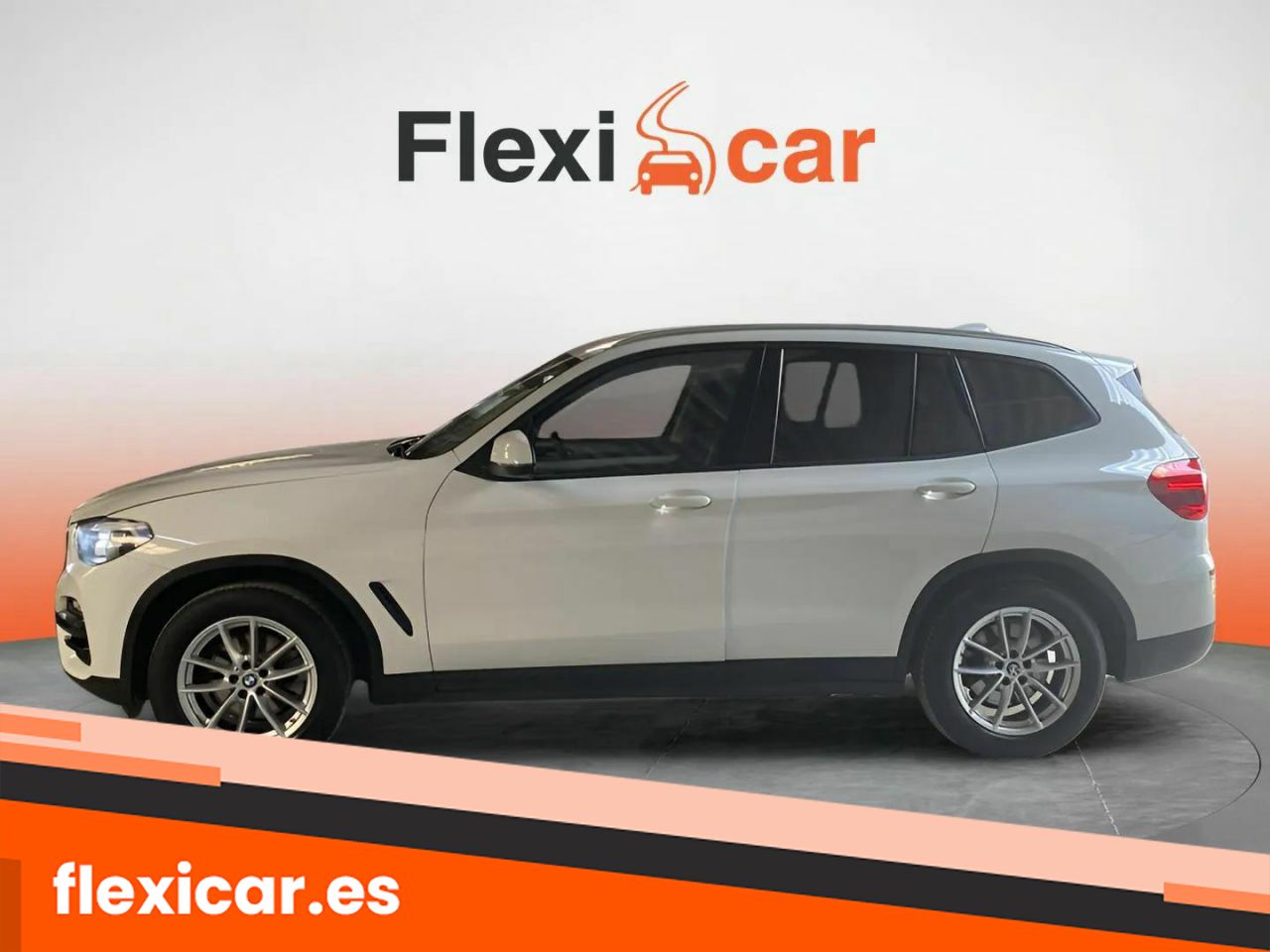 Foto BMW X3 3