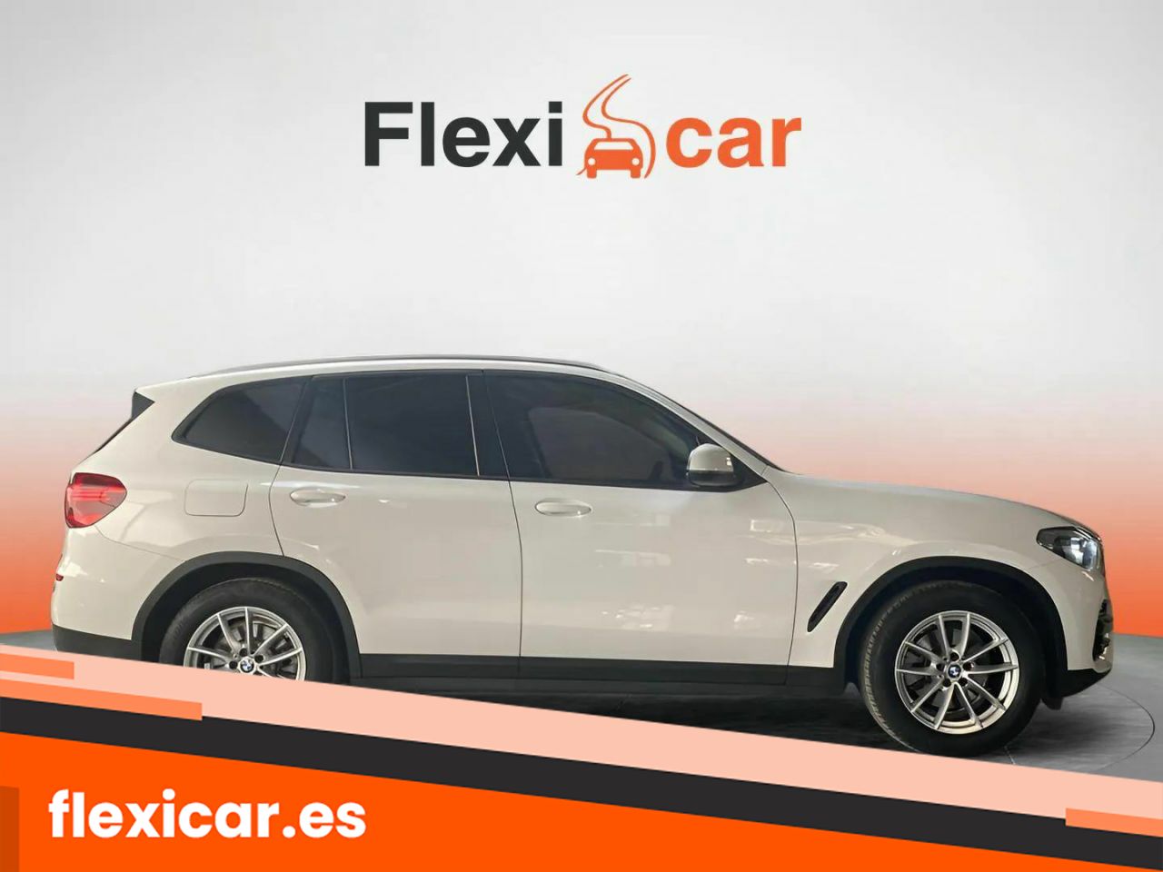 Foto BMW X3 4