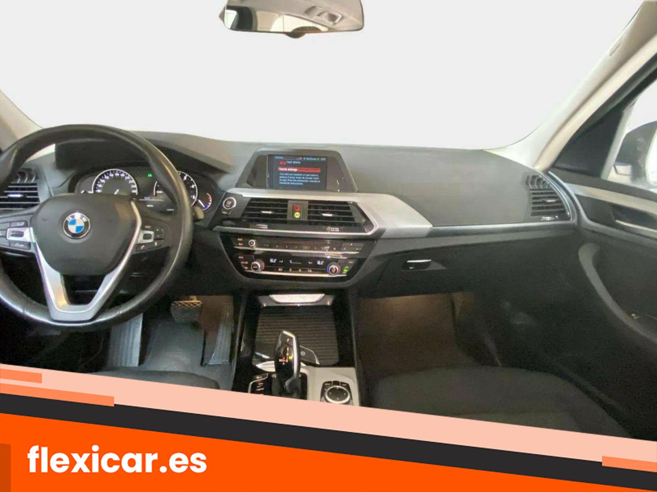 Foto BMW X3 7