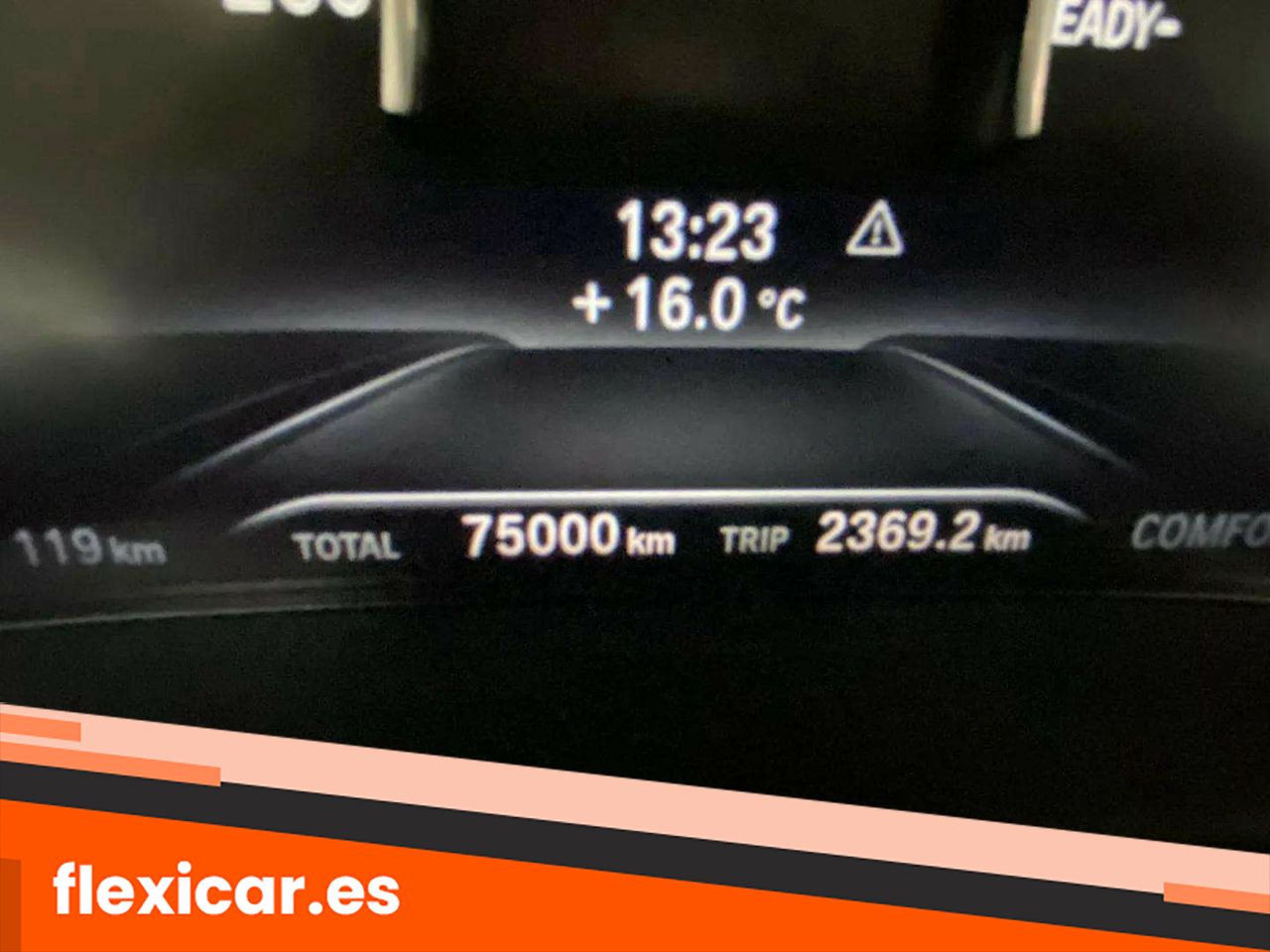 Foto BMW X3 9
