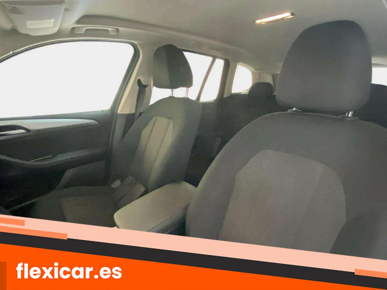 Foto BMW X3 10