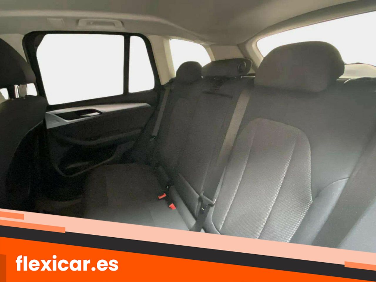 Foto BMW X3 11