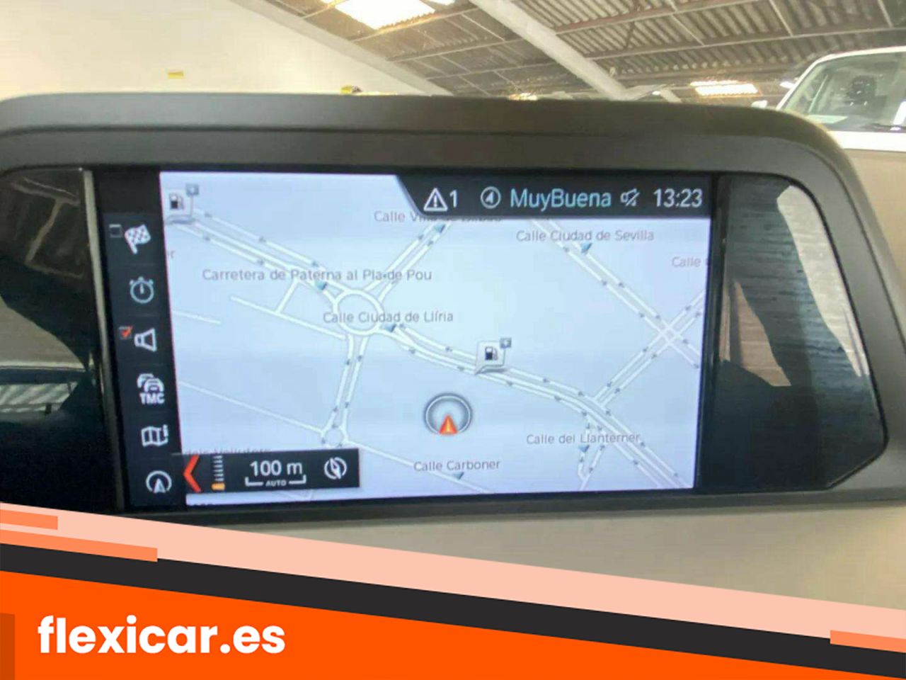Foto BMW X3 13