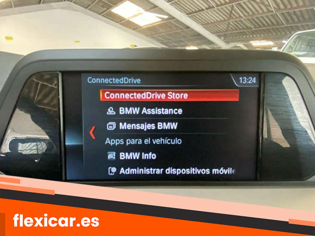 Foto BMW X3 15
