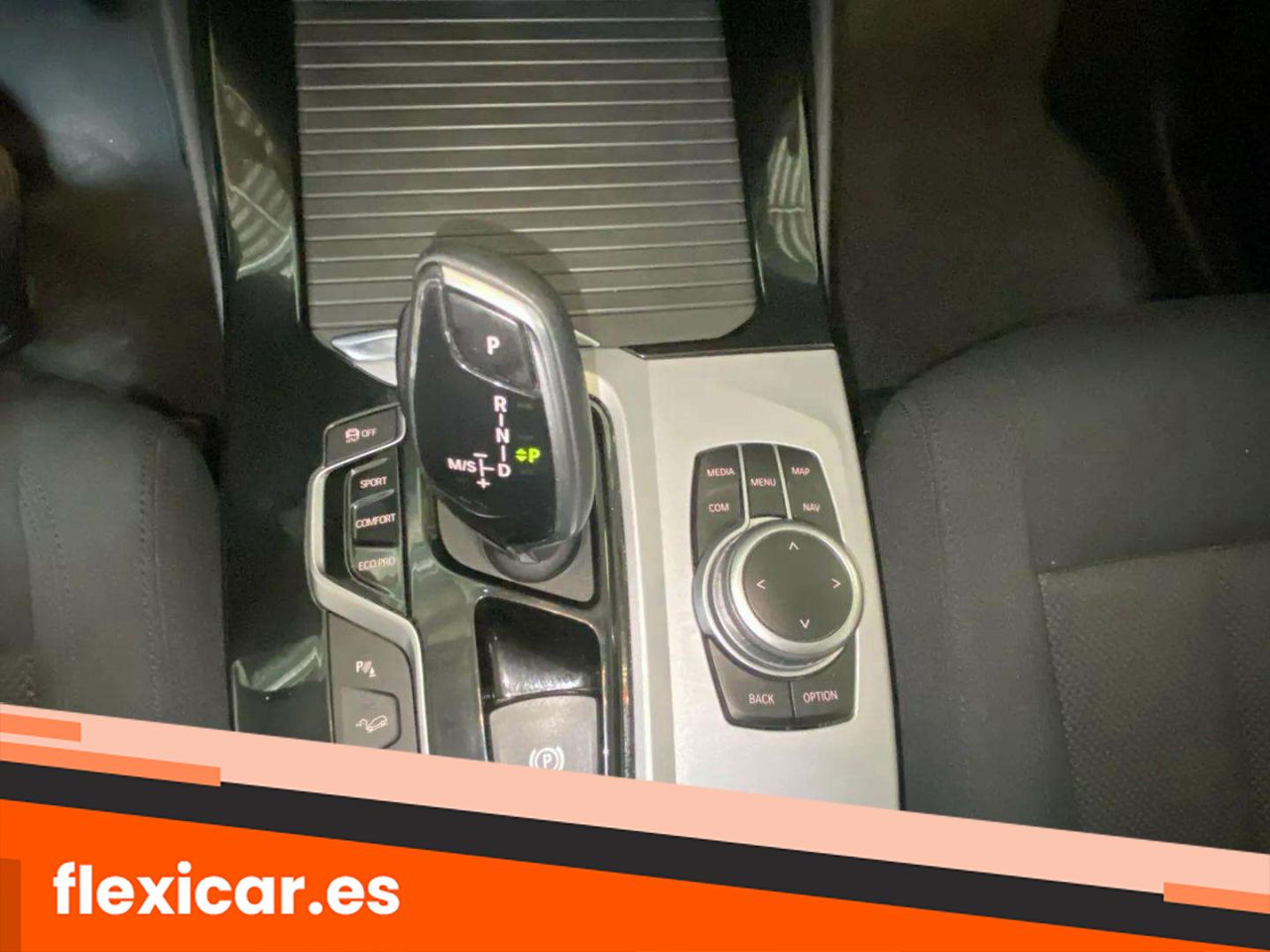 Foto BMW X3 17