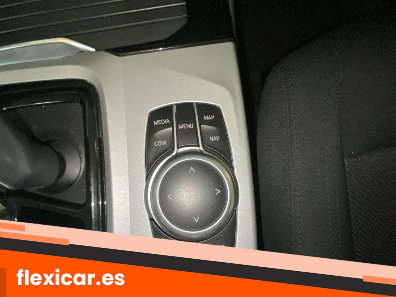 Foto BMW X3 18