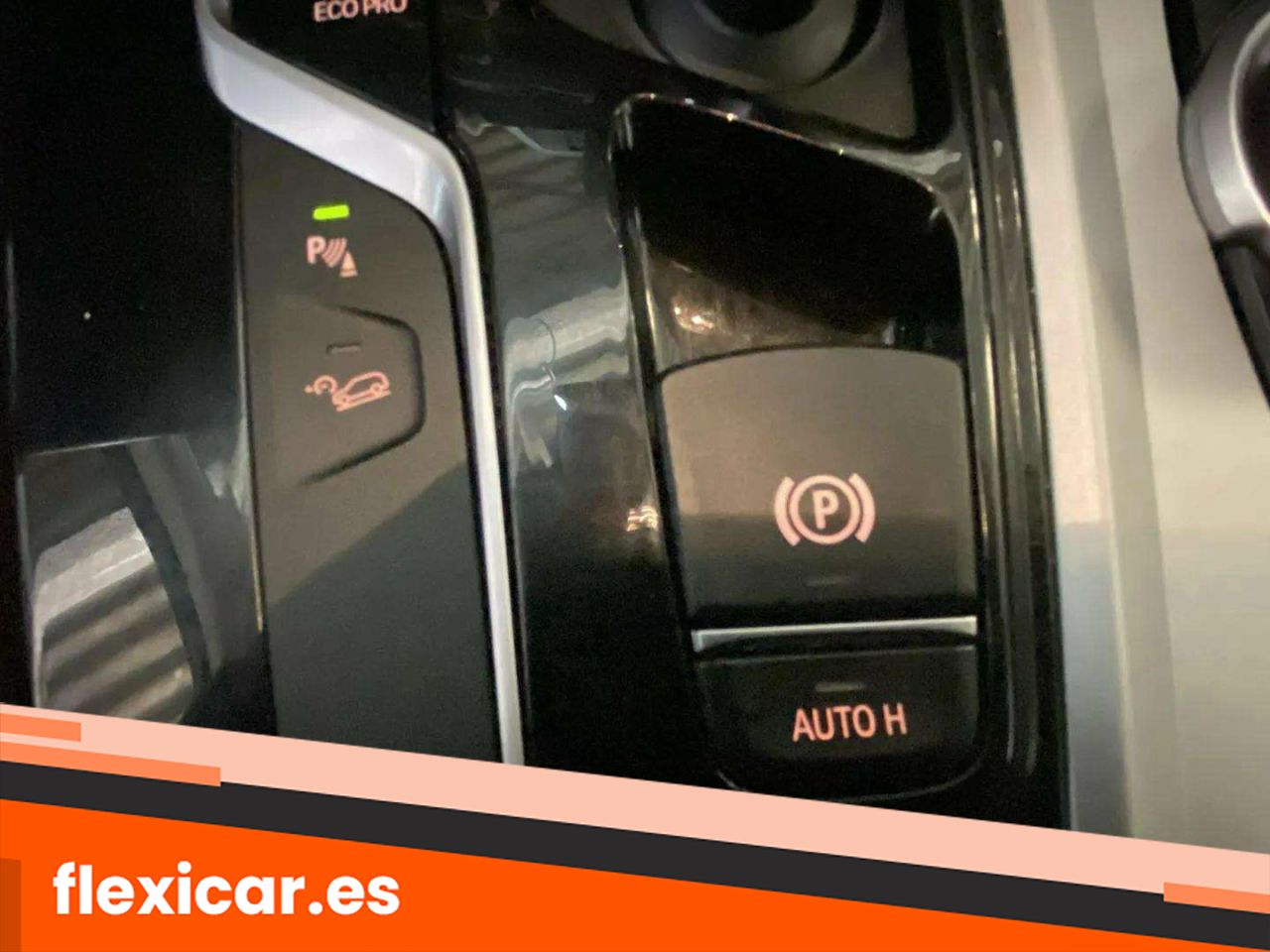 Foto BMW X3 19