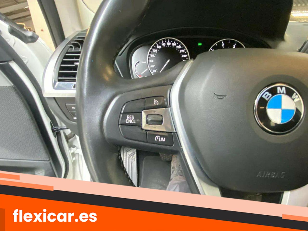 Foto BMW X3 20