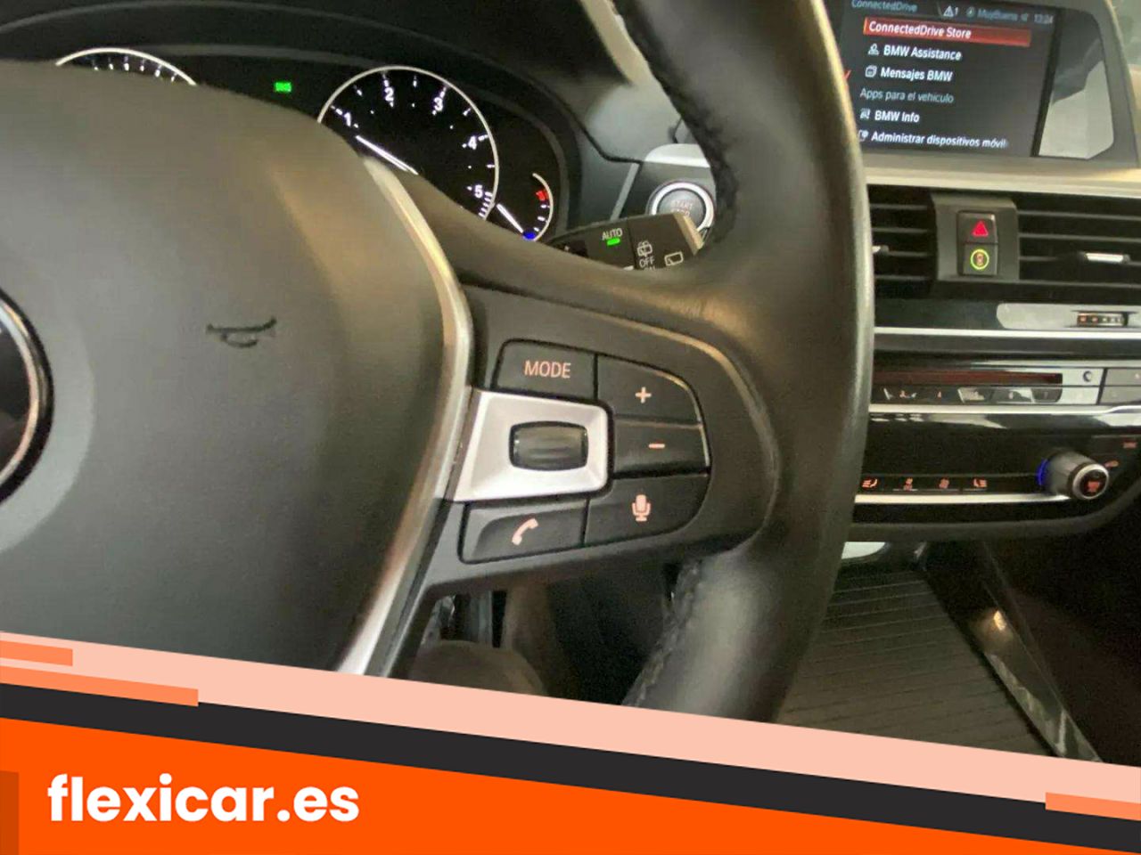 Foto BMW X3 21