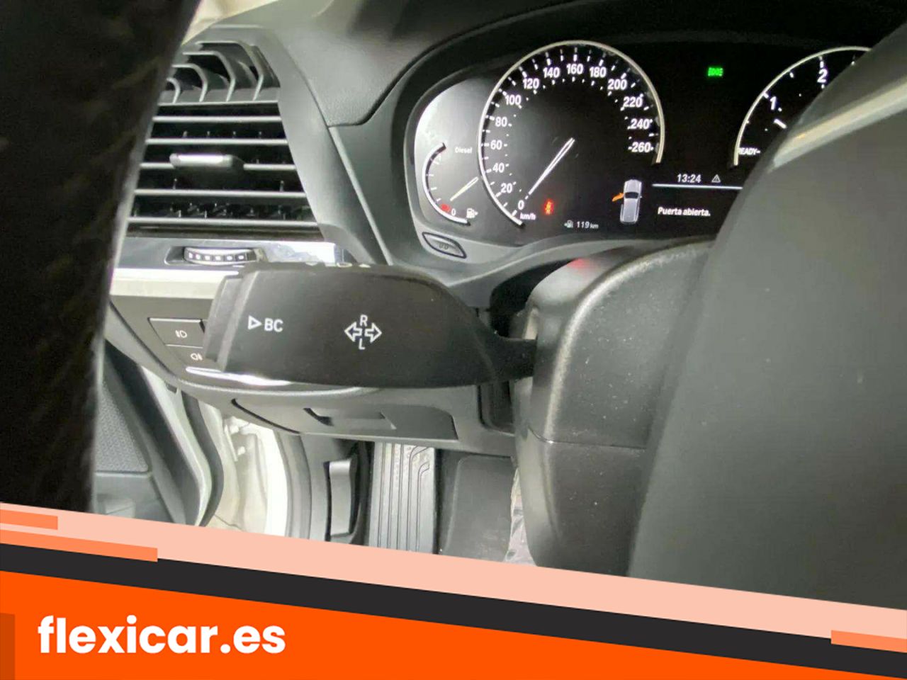 Foto BMW X3 22