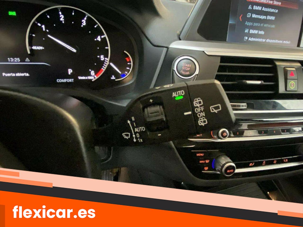 Foto BMW X3 23