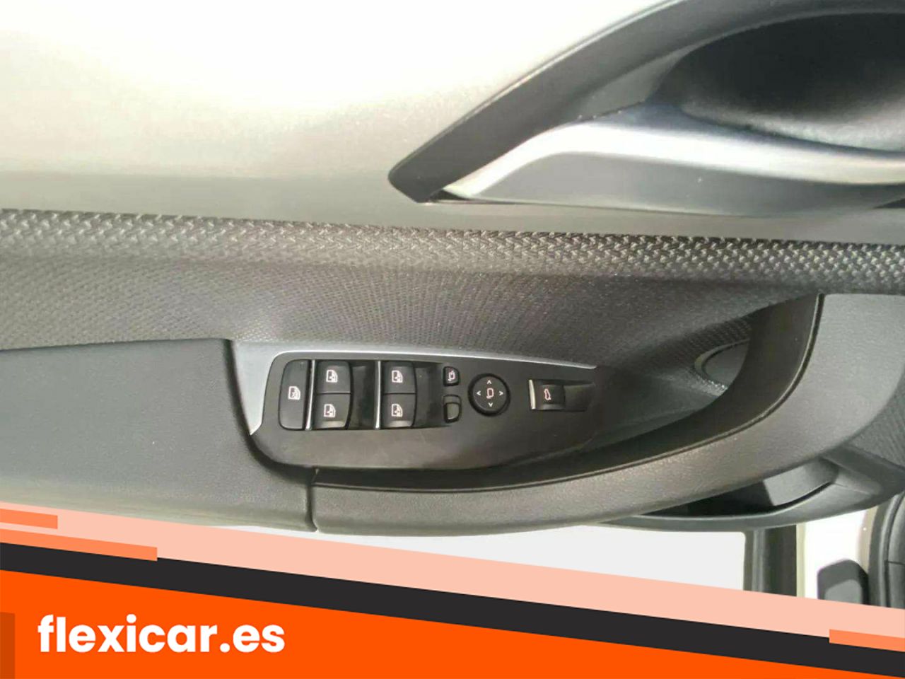 Foto BMW X3 25