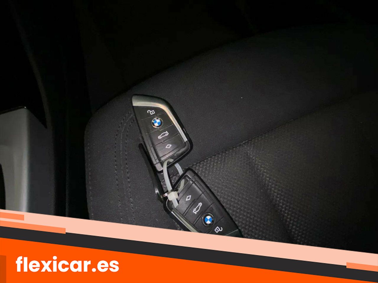 Foto BMW X3 26