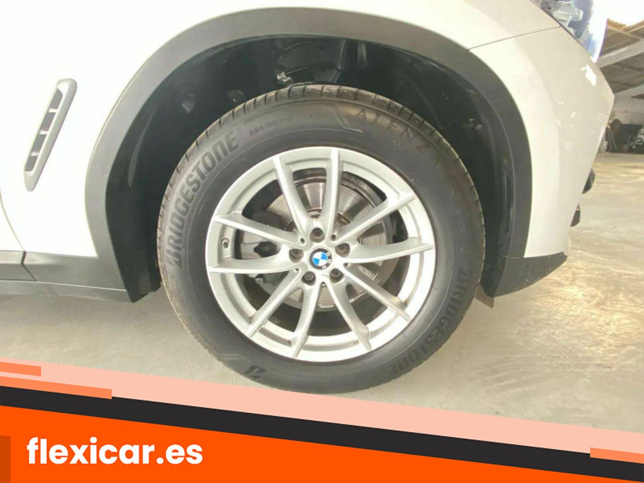 Foto BMW X3 28