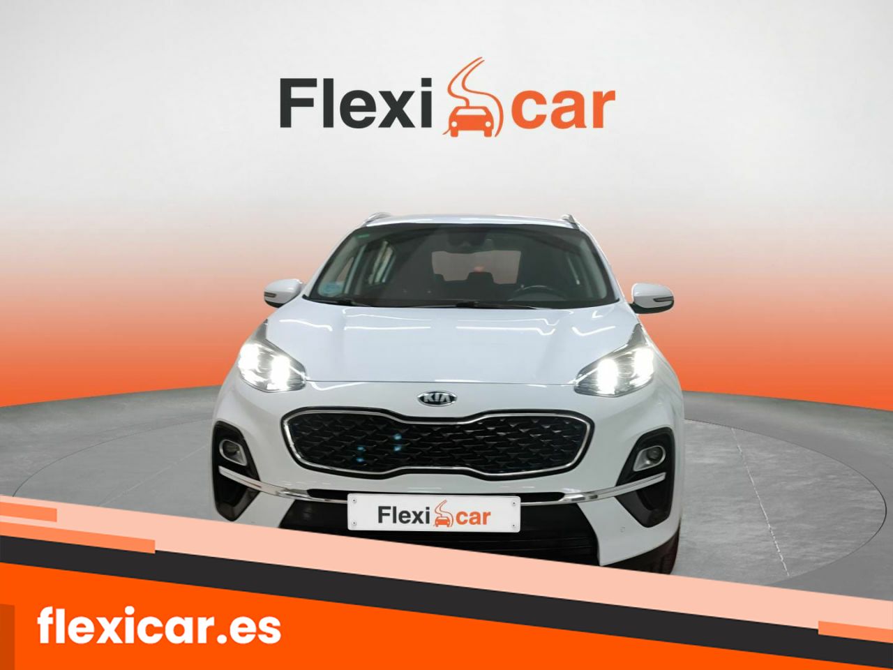 Foto Kia Sportage 2