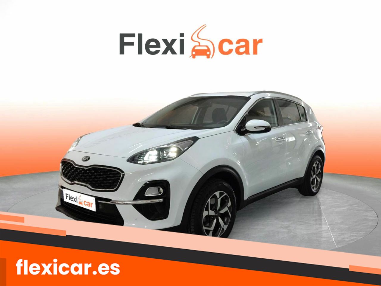 Foto Kia Sportage 3