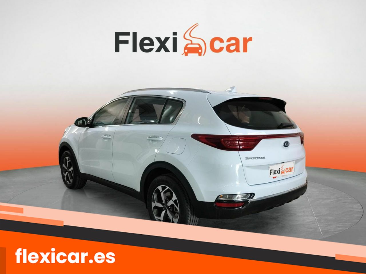 Foto Kia Sportage 4