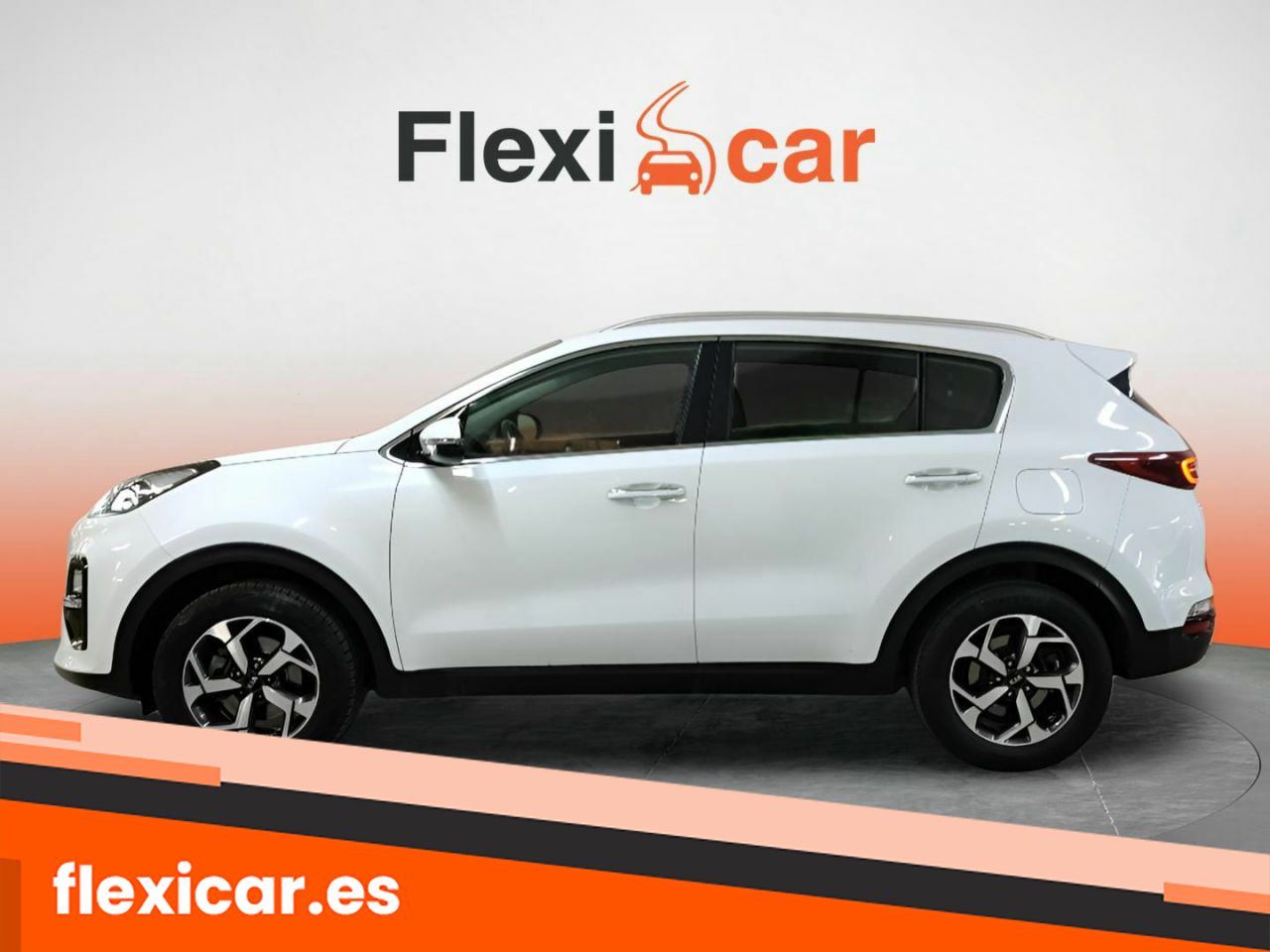Foto Kia Sportage 5
