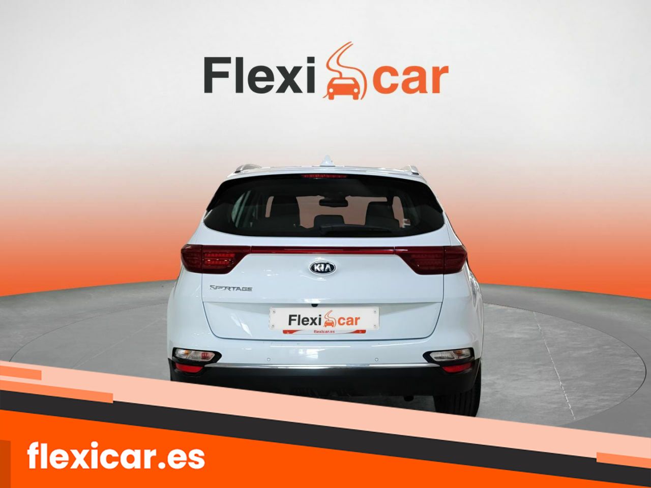 Foto Kia Sportage 8
