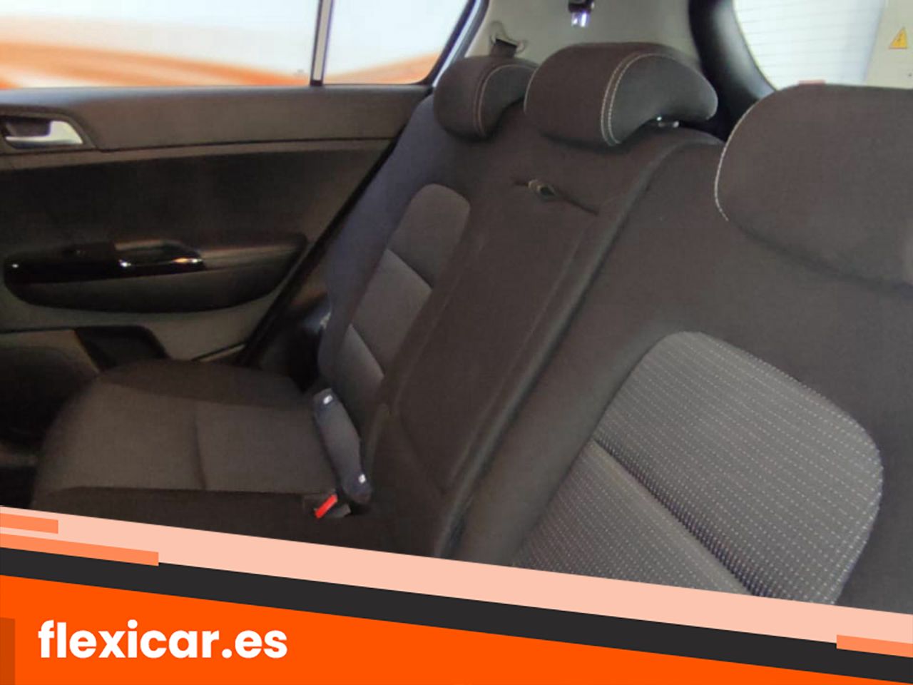 Foto Kia Sportage 10