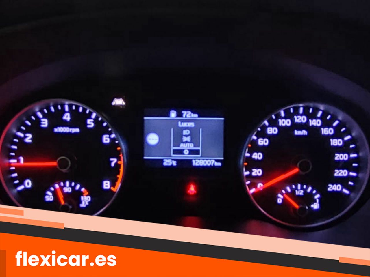 Foto Kia Sportage 13