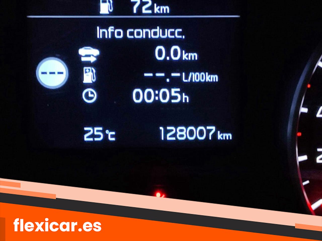 Foto Kia Sportage 14
