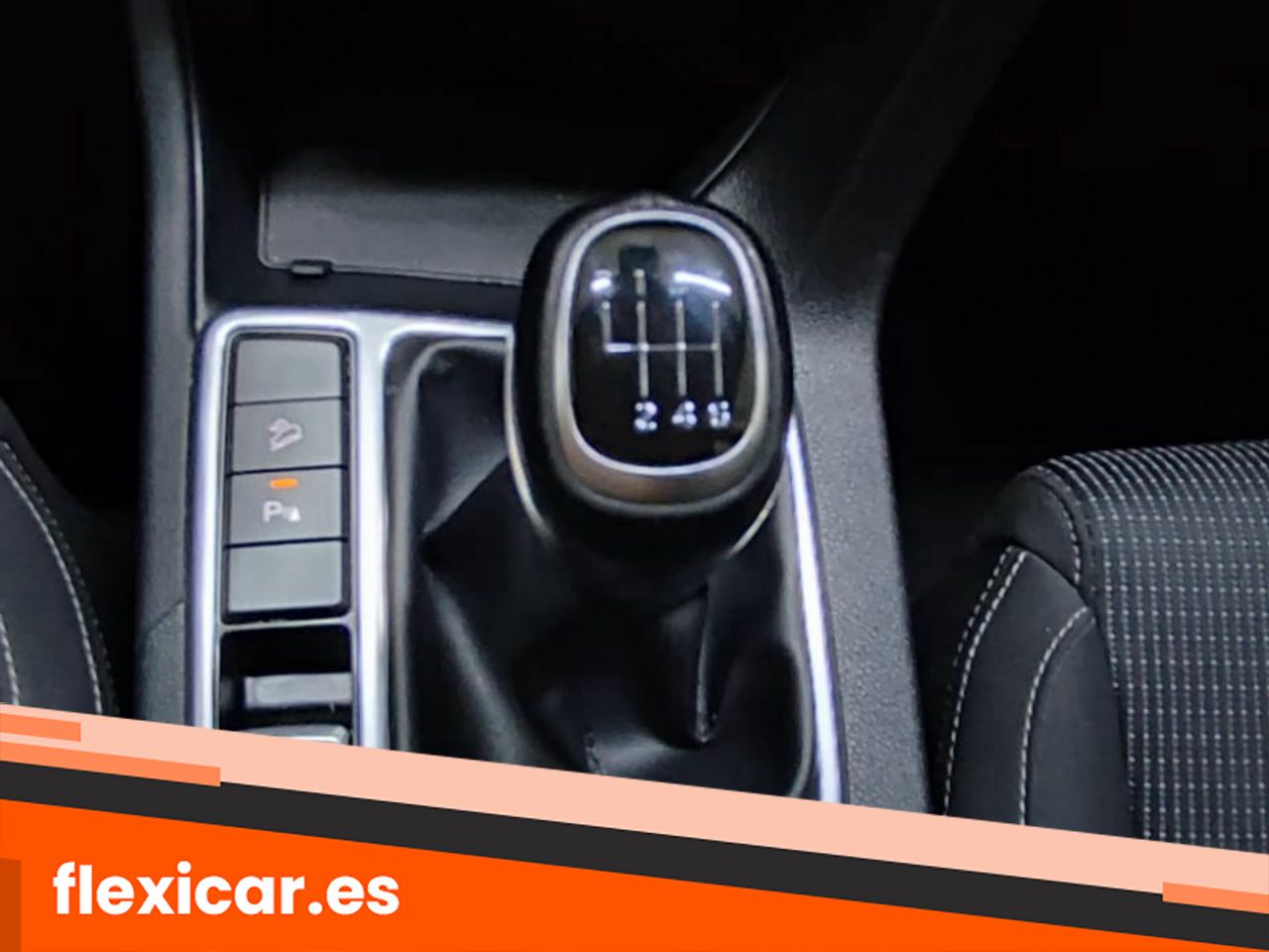 Foto Kia Sportage 15