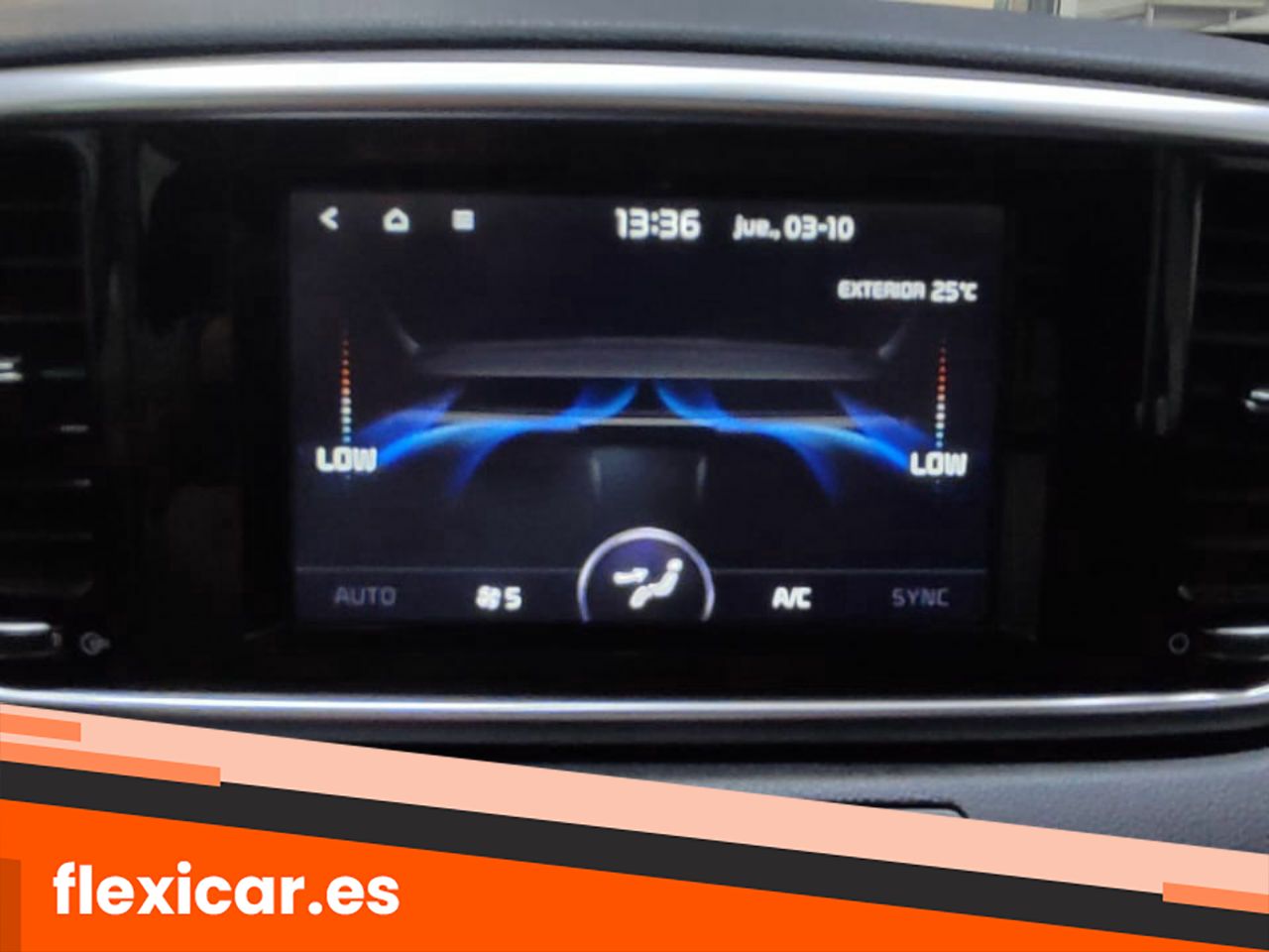 Foto Kia Sportage 17