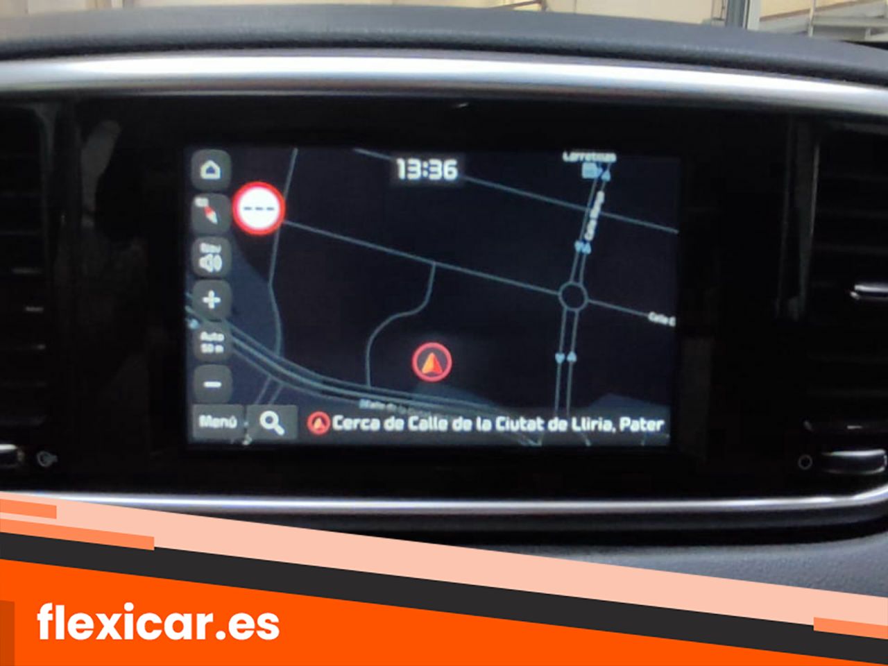Foto Kia Sportage 18
