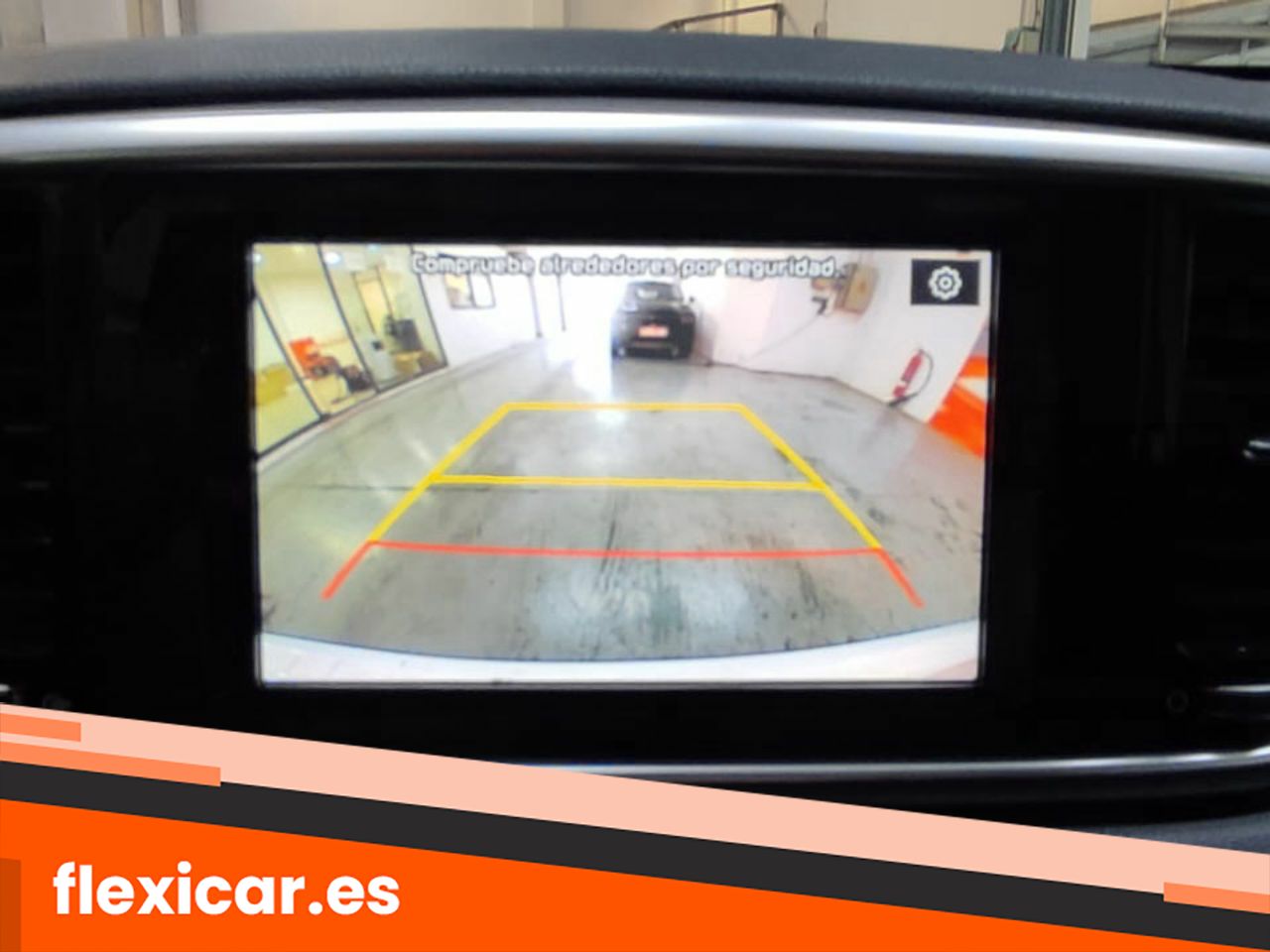 Foto Kia Sportage 19