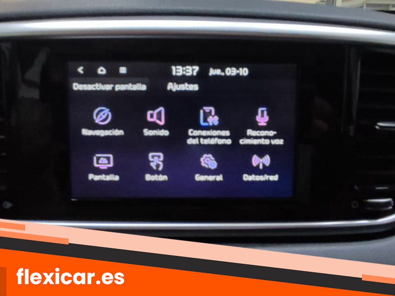 Foto Kia Sportage 20