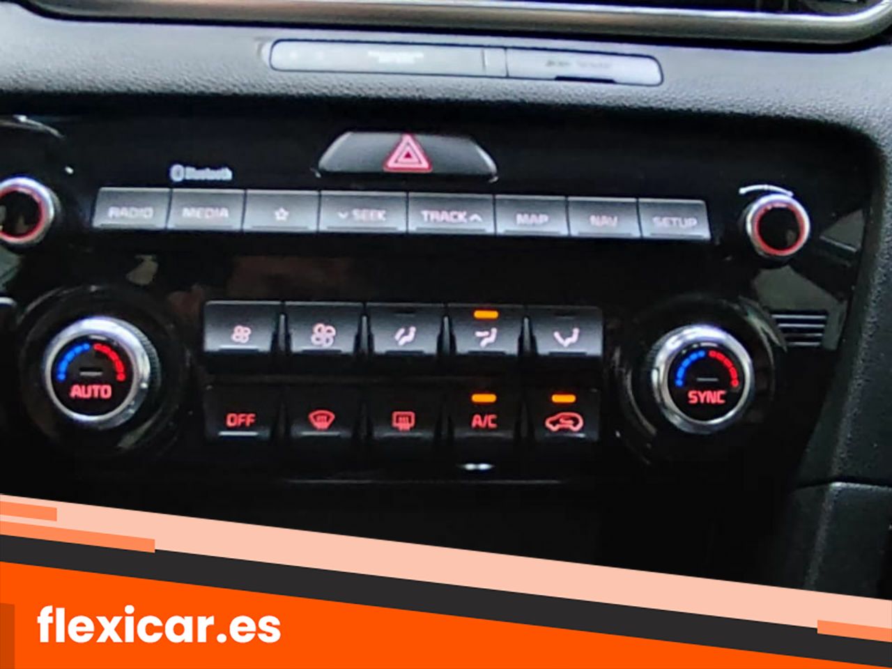 Foto Kia Sportage 21