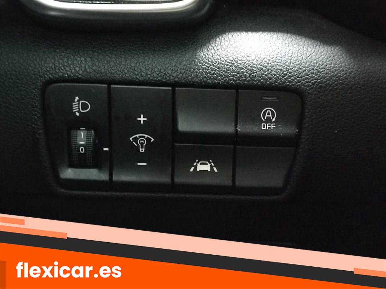 Foto Kia Sportage 22