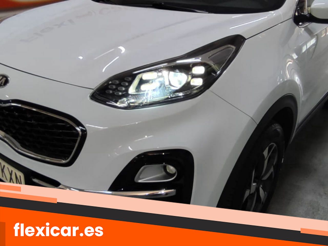 Foto Kia Sportage 24