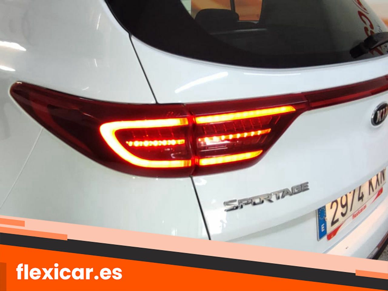 Foto Kia Sportage 25