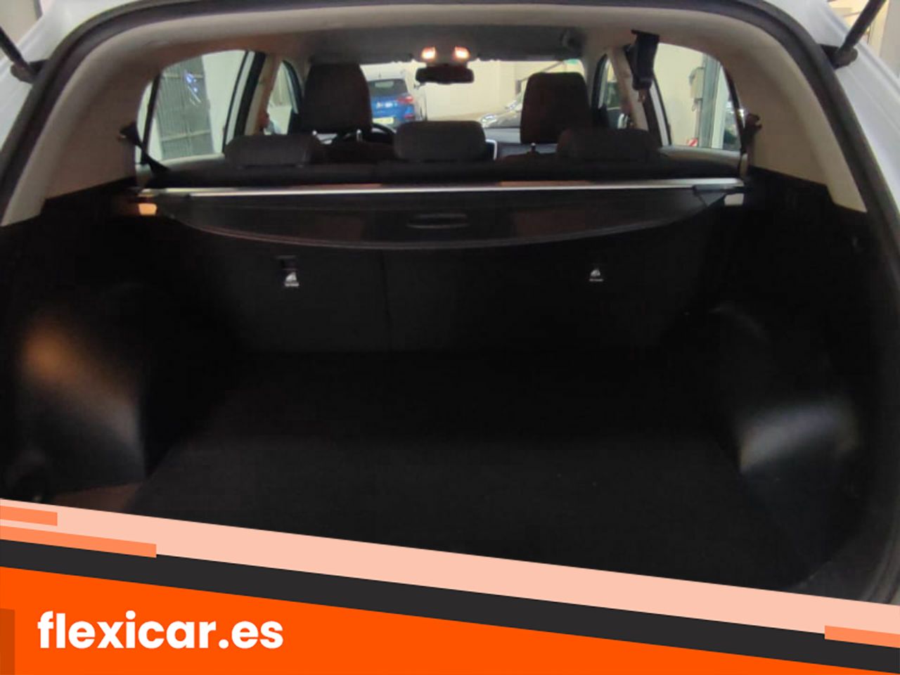 Foto Kia Sportage 26