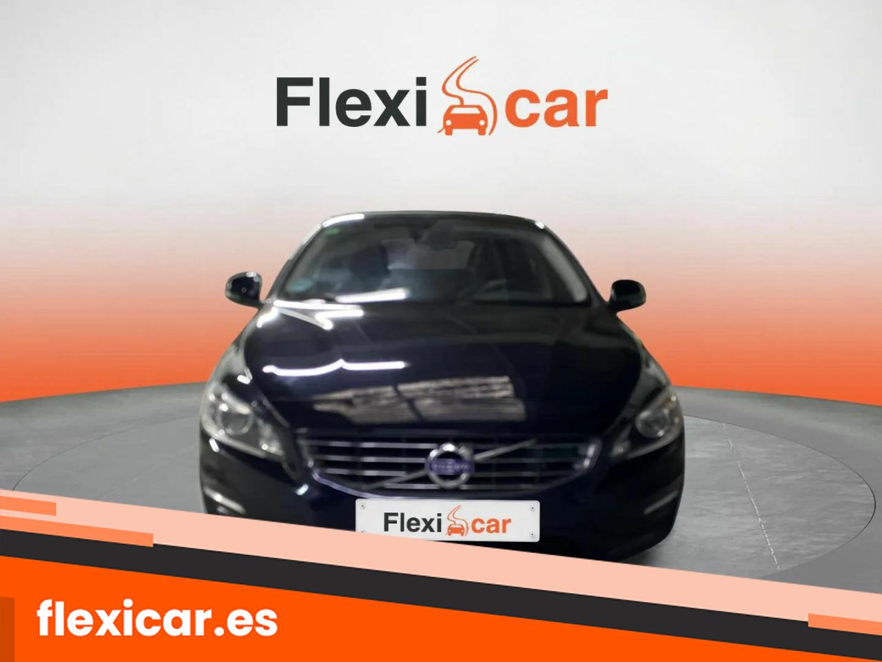 Foto Volvo V60 2